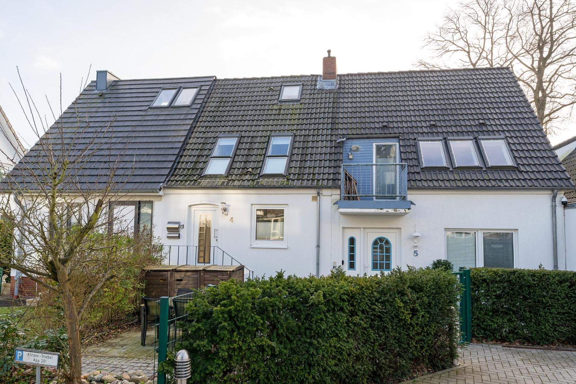 Fischerhus Holiday home Timmendorfer Strand