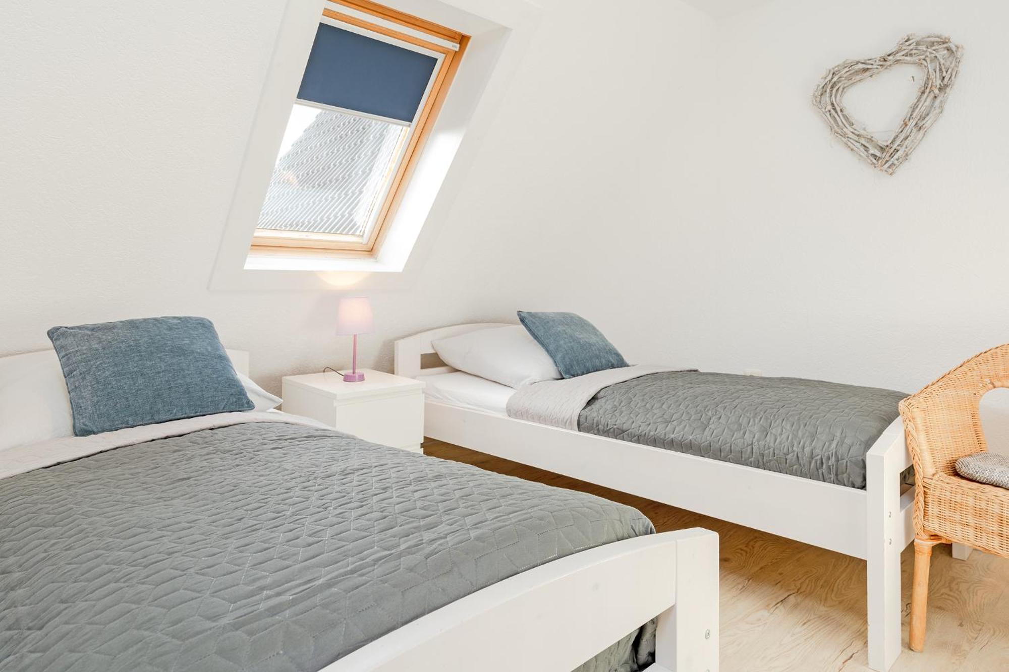 Fischerhus Holiday home Timmendorfer Strand