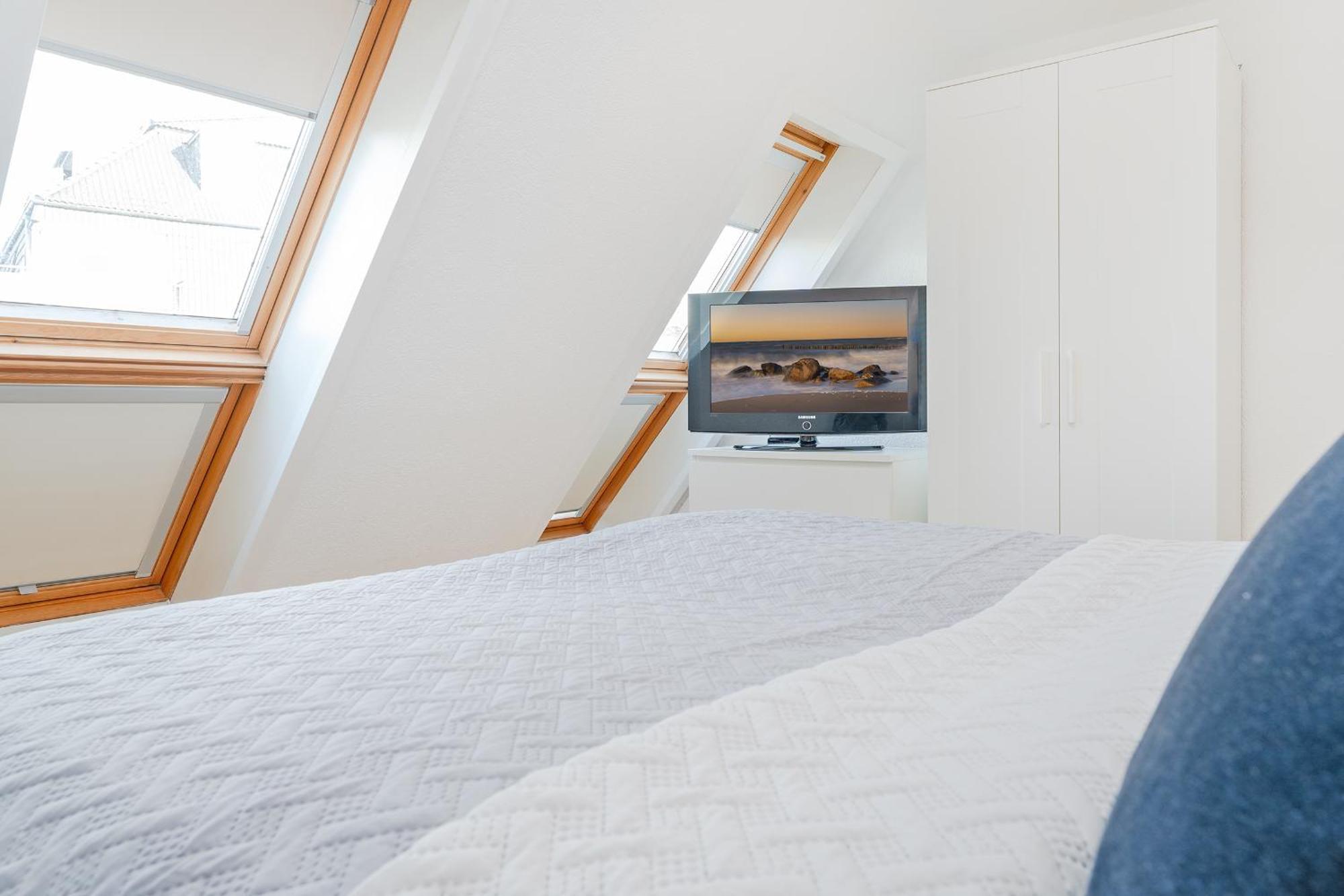 Holiday home Fischerhus *