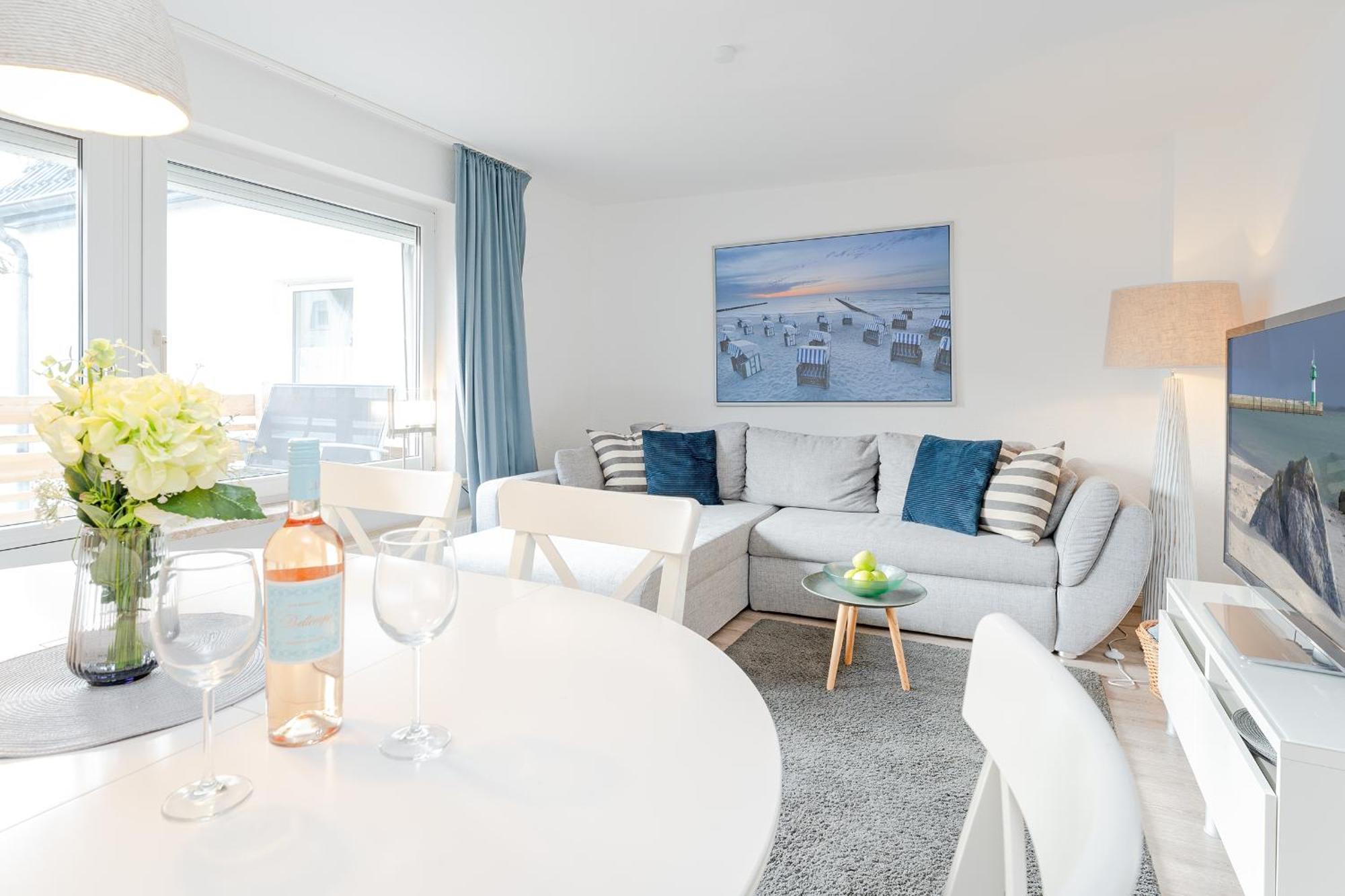 Holiday home Fischerhus Timmendorfer Strand
