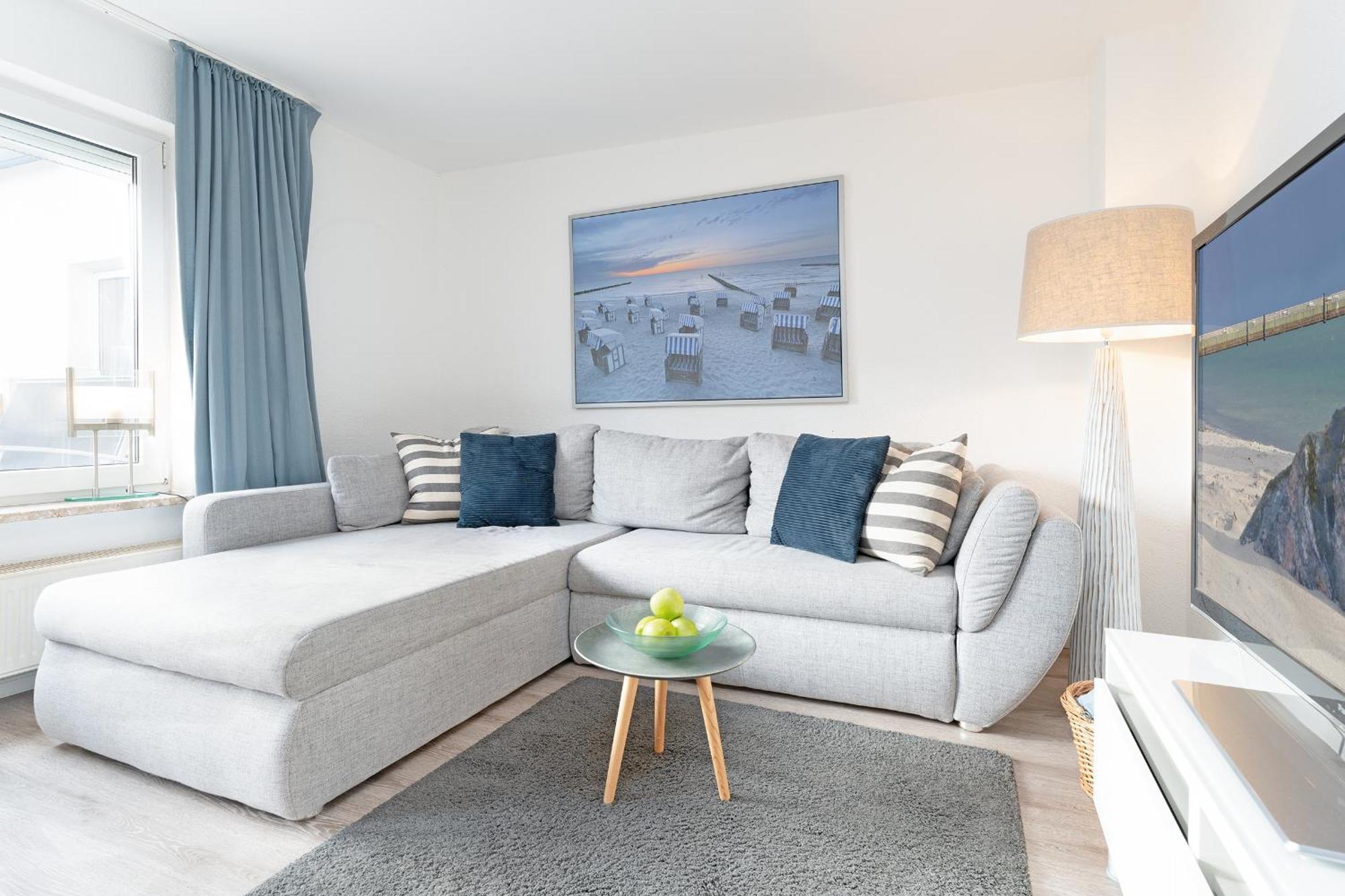 Fischerhus Holiday home Timmendorfer Strand