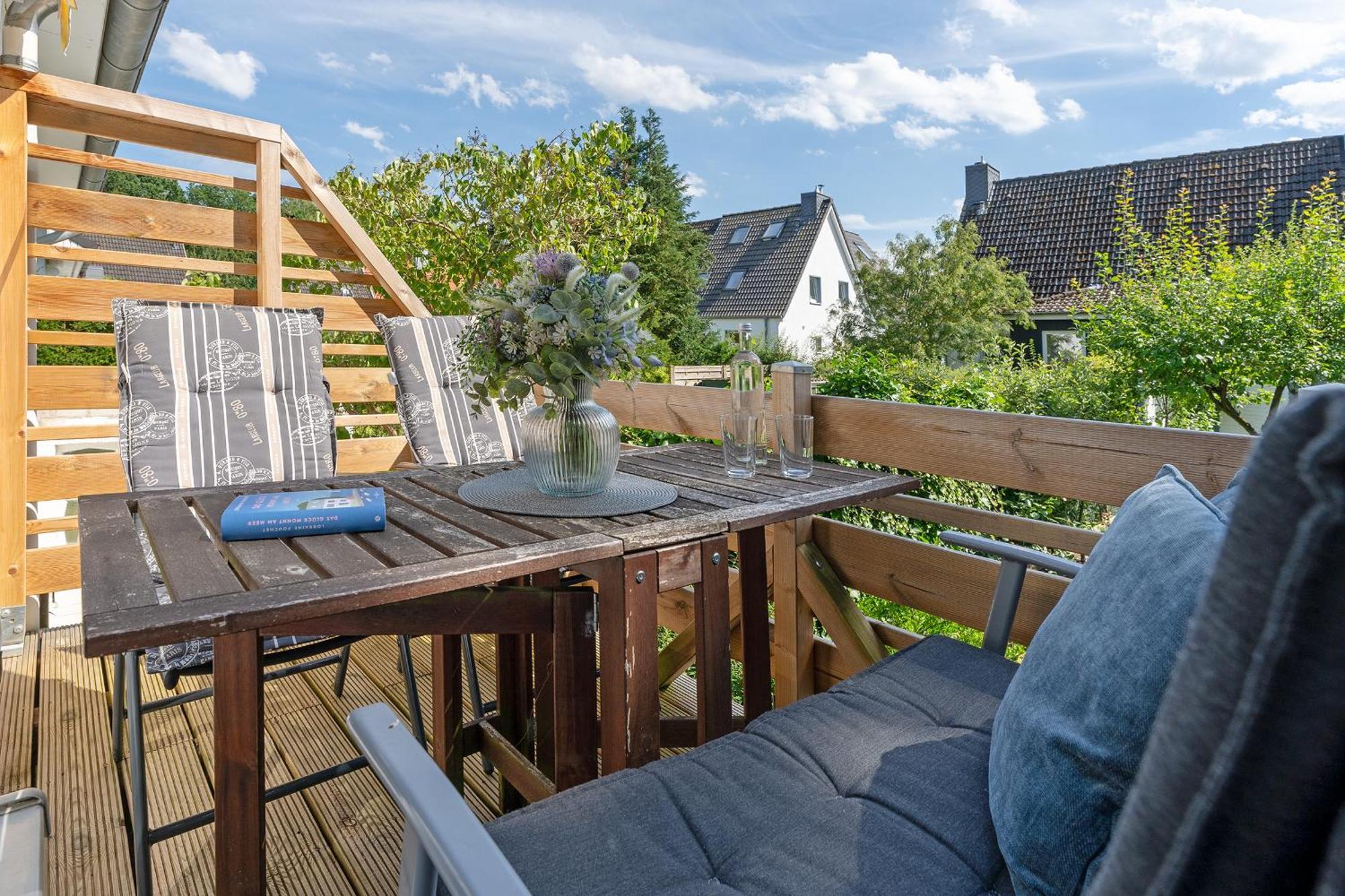 Fischerhus Timmendorfer Strand