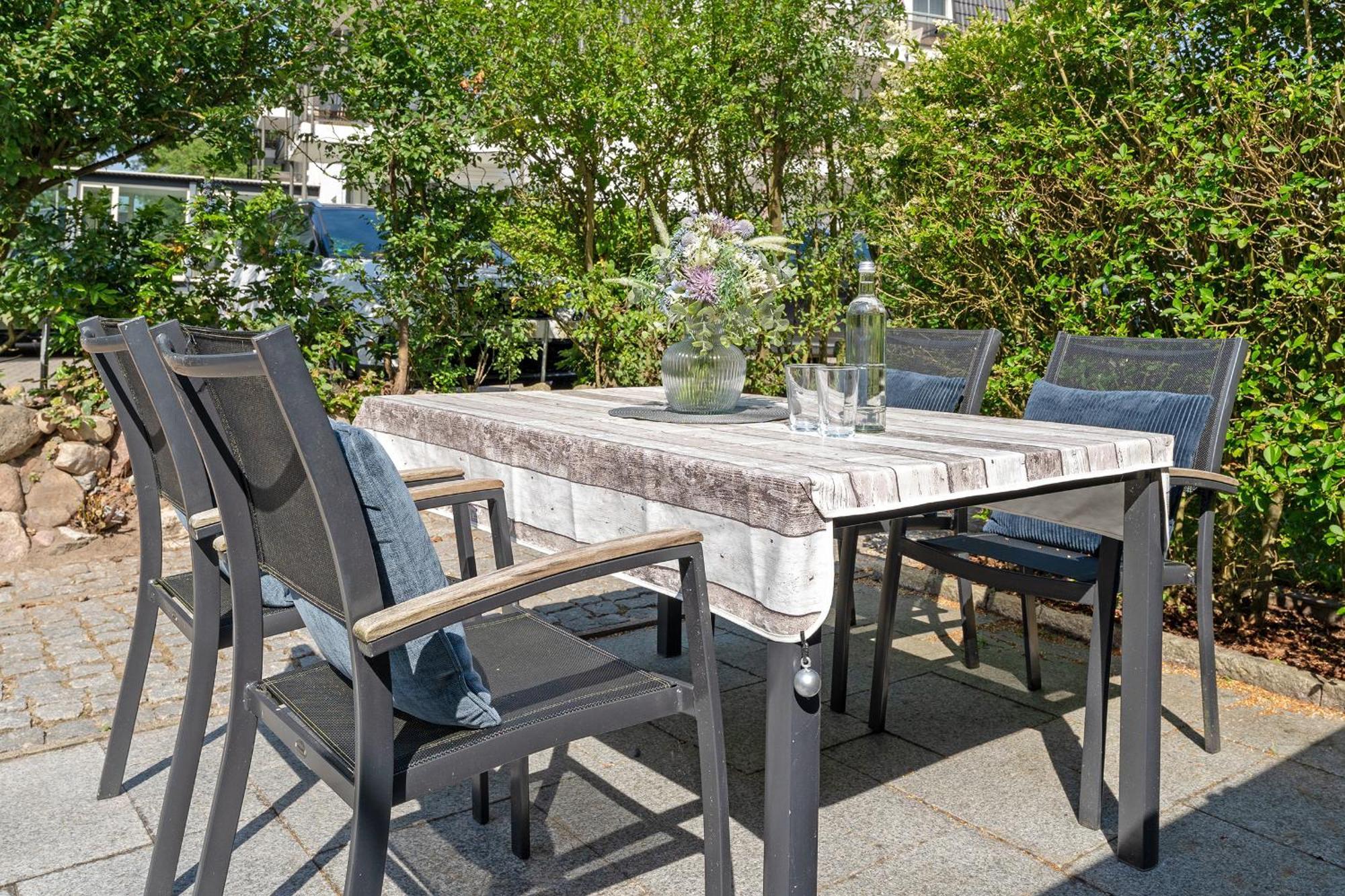 Fischerhus Holiday home *