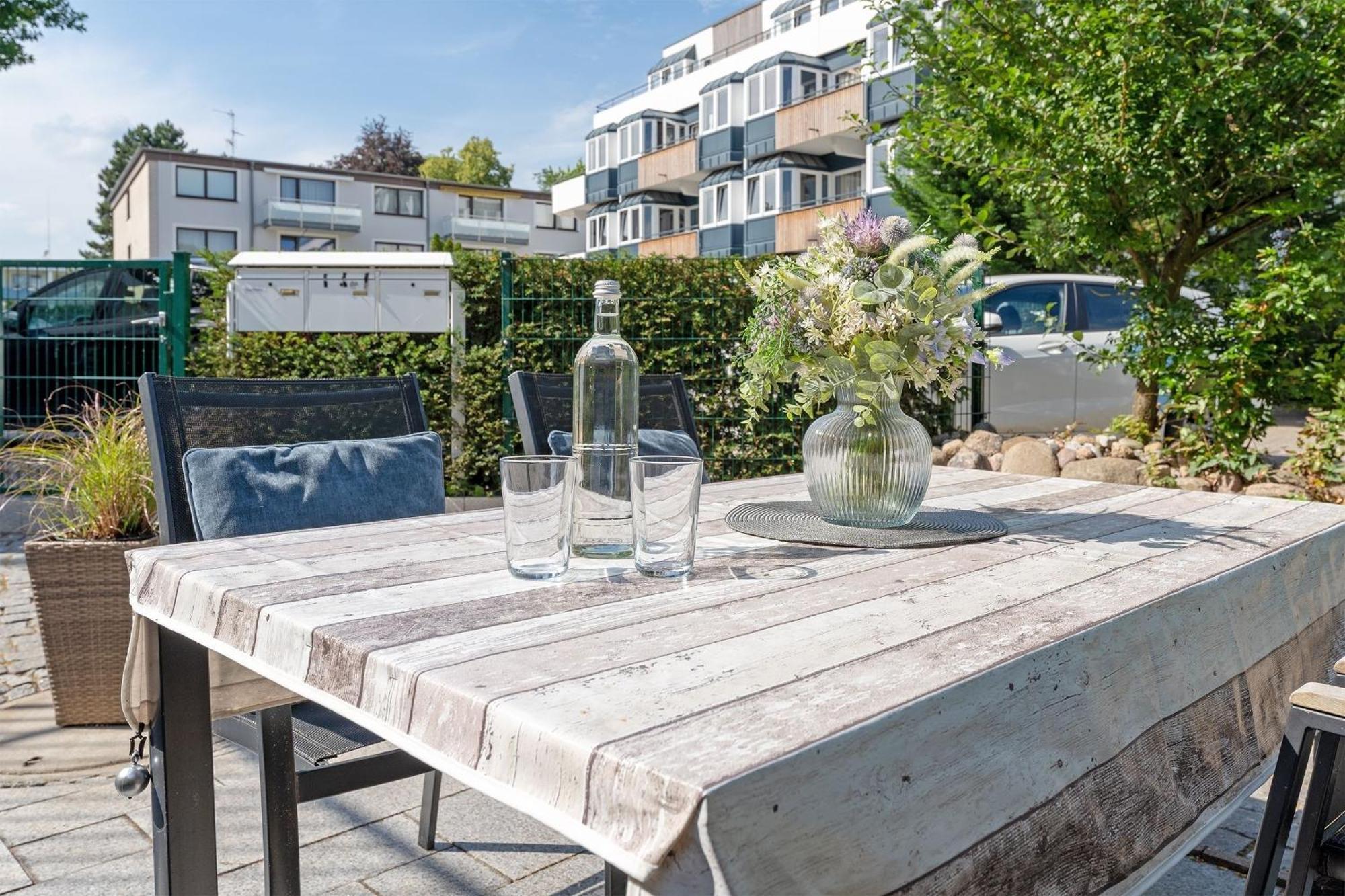 Fischerhus Holiday home Timmendorfer Strand