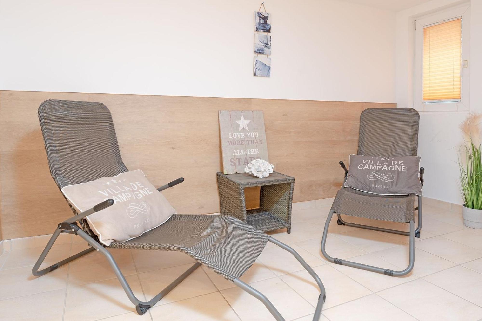 Holiday home Fischerhus Timmendorfer Strand