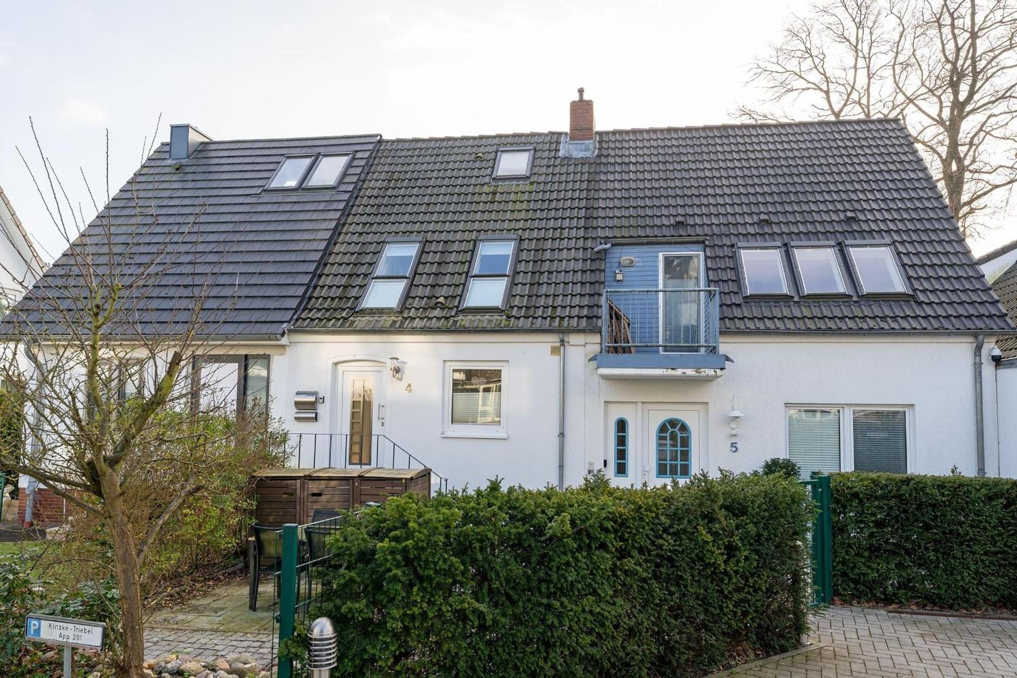 Fischerhus *