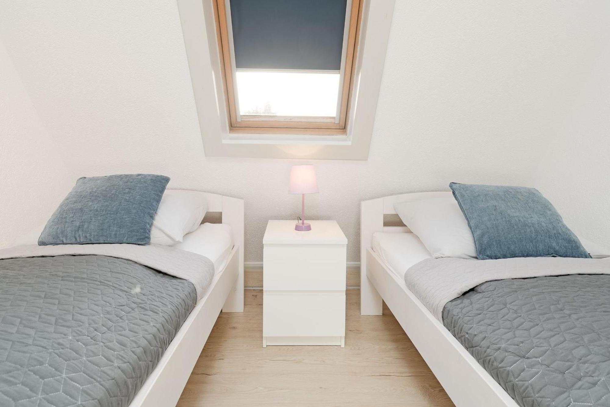 Fischerhus Holiday home Timmendorfer Strand