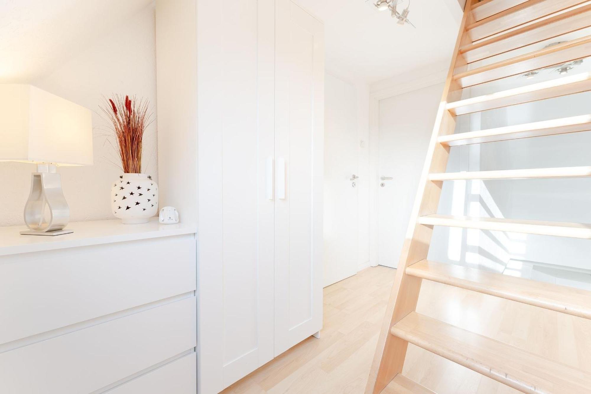 Fischerhus Holiday home *