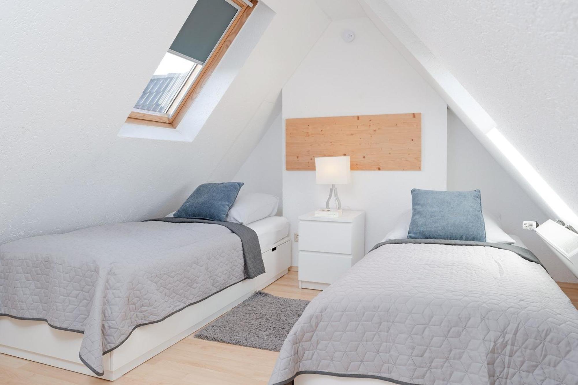 Holiday home Fischerhus *
