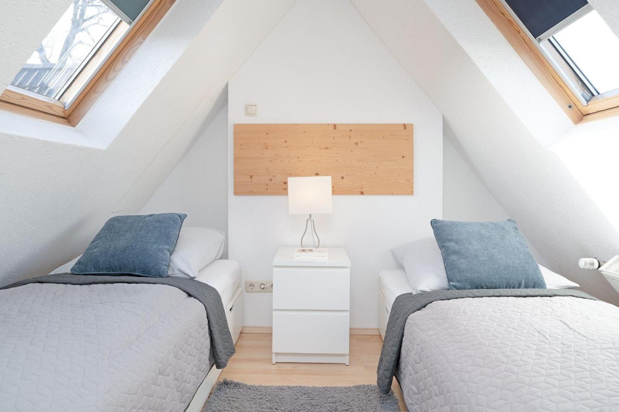 Fischerhus Holiday home Timmendorfer Strand