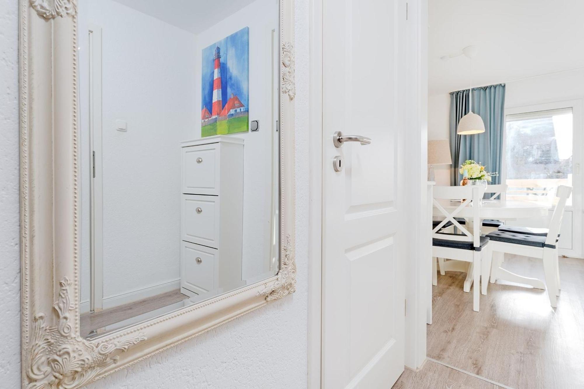 Holiday home Fischerhus Timmendorfer Strand