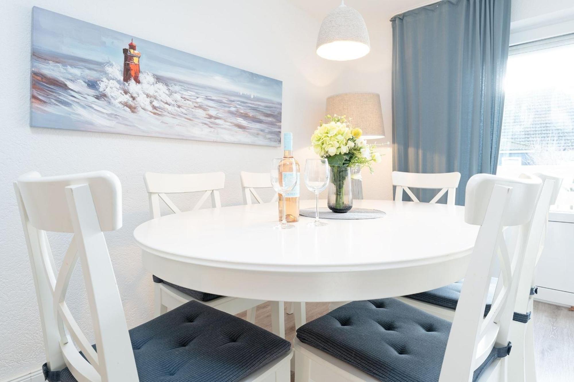 Fischerhus Holiday home