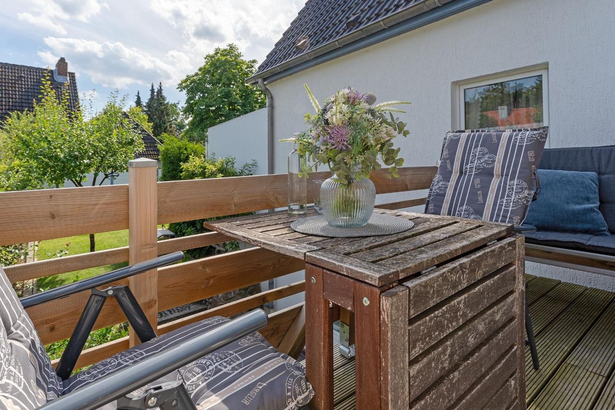 Fischerhus Timmendorfer Strand