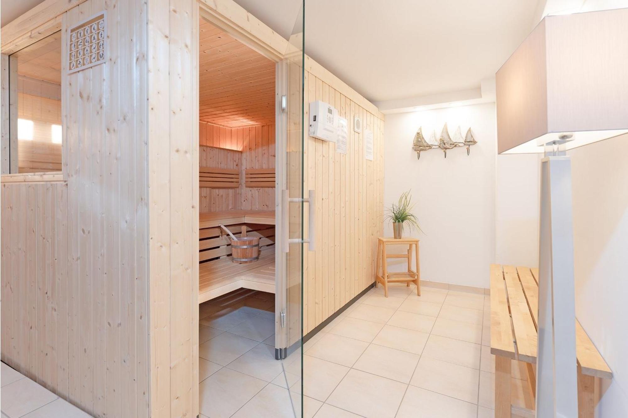 Holiday home Fischerhus
