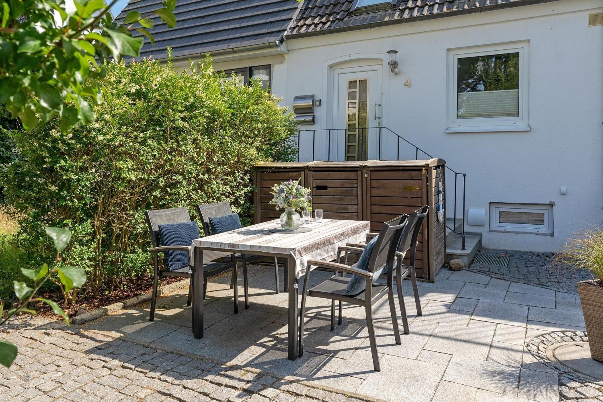 Fischerhus Holiday home *